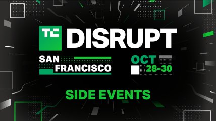 귀하의 브랜드를 강화하세요: TechCrunch Disrupt 2024에서 사이드 이벤트를 주최하십시오